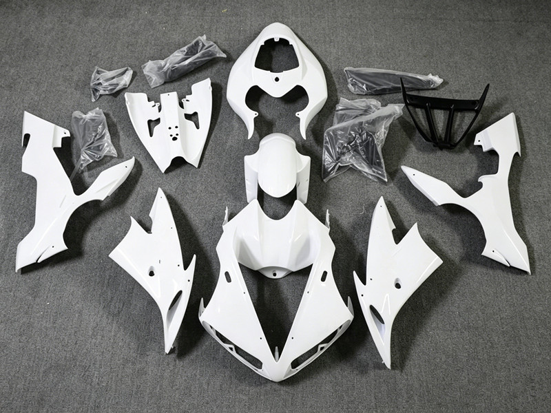 4 Gift New ABS Air Deflector K - огляд і ціна Model Kit Yamaha