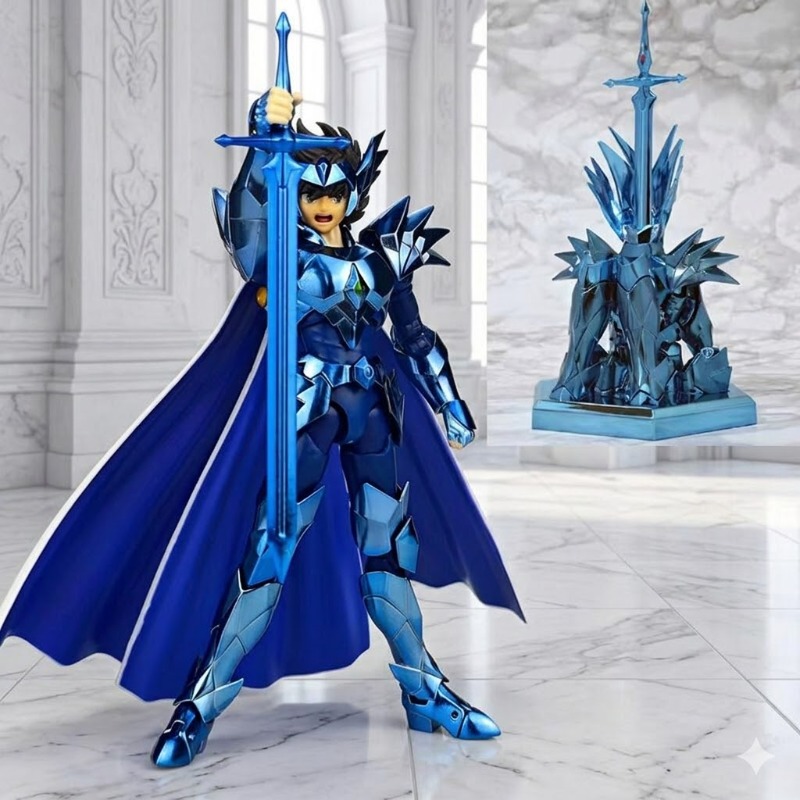 [9-Hour Shipping]New Stock MST - огляд і ціна Model Kit Asgard