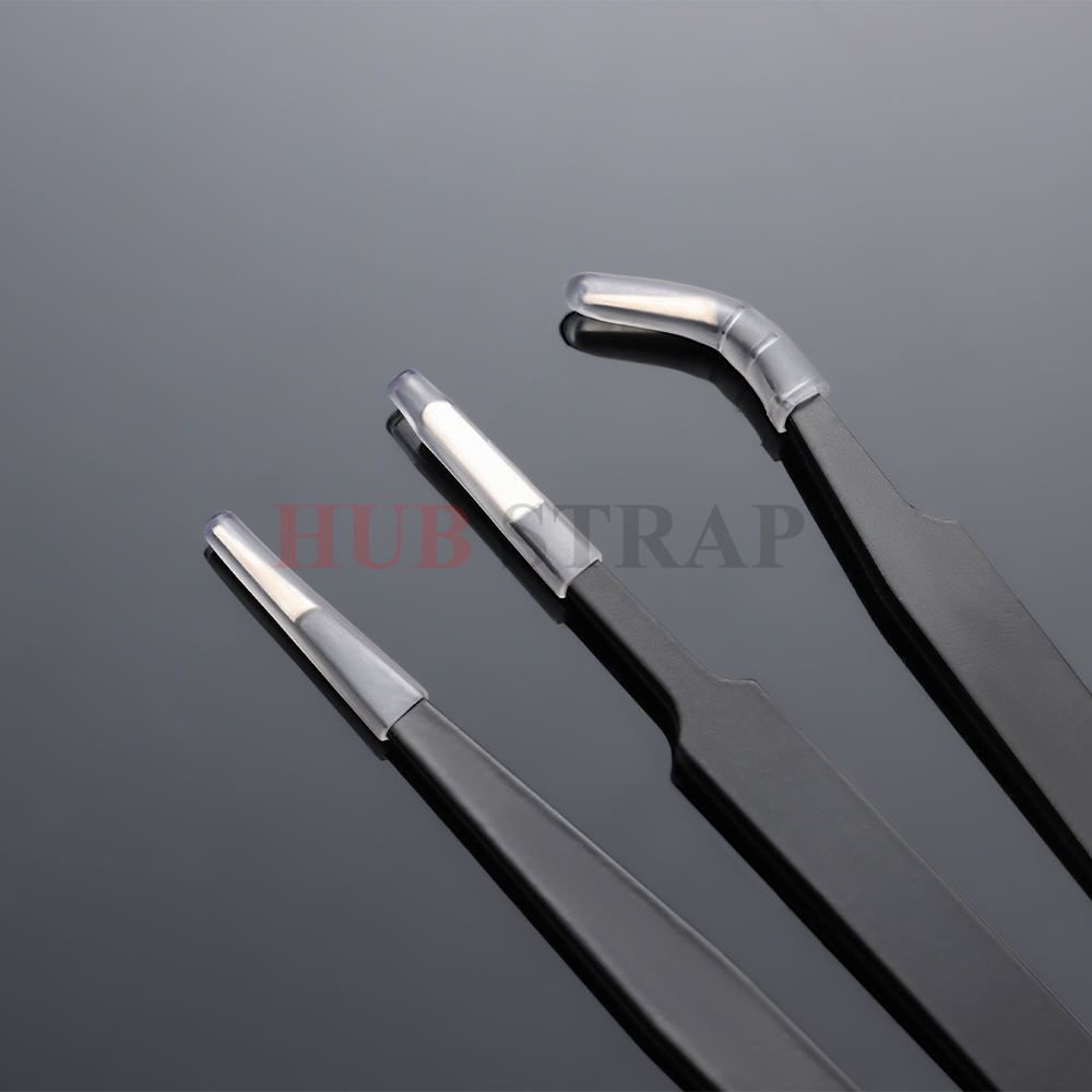 6pcs Anti-Static Stainless Ste - огляд і ціна Model Kit Tweezers