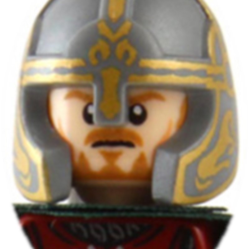 PG8031 PG8027 Blocks Toy Orcs  - огляд і ціна Model Kit Knight
