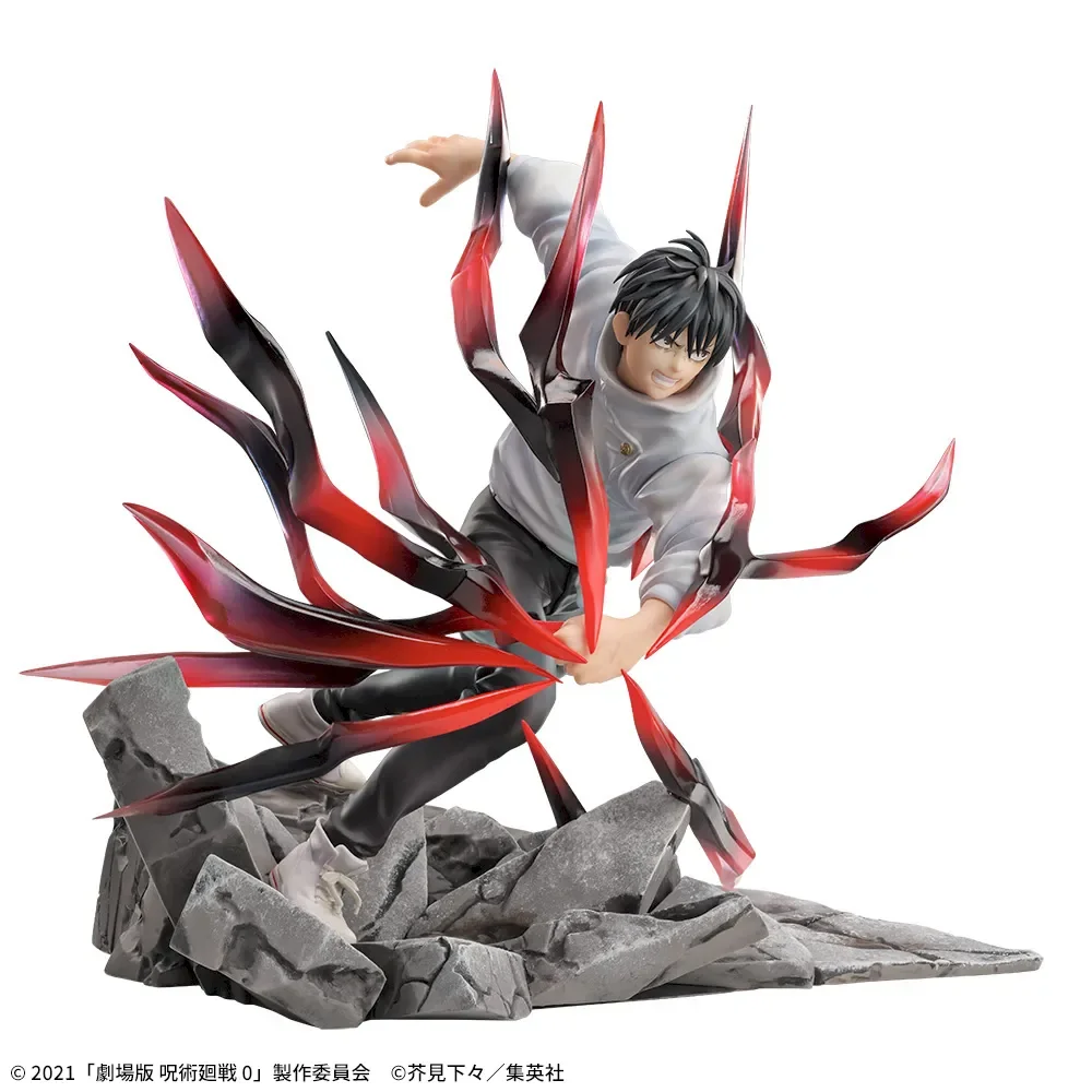 In Stock SEGA Original Genuine - огляд і ціна Model Kit Jujutsu Kaisen