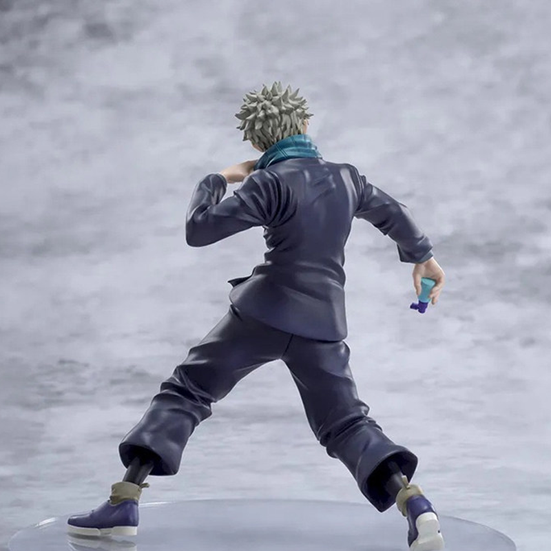 Jujutsu Kaisen Inumaki Toge Pv - огляд і ціна Model Kit Jujutsu Kaisen