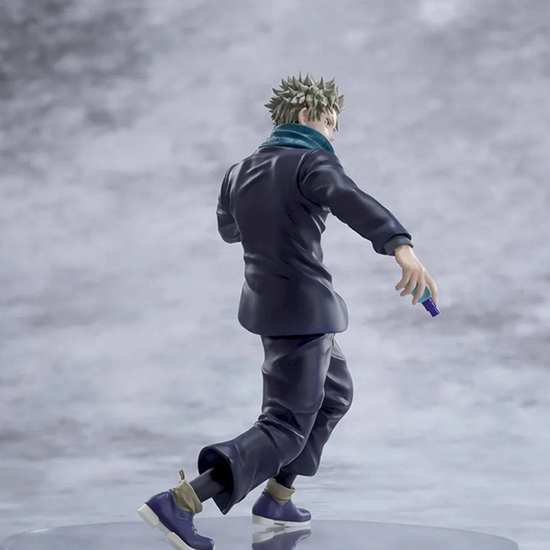 Jujutsu Kaisen Inumaki Toge Pv - огляд і ціна Model Kit Jujutsu Kaisen