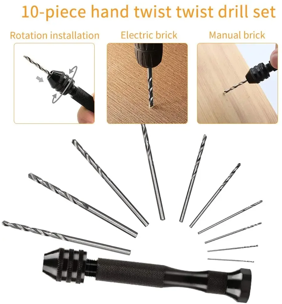 42 in 1 Model Building Tool Se - огляд і ціна Model Kit Tweezers