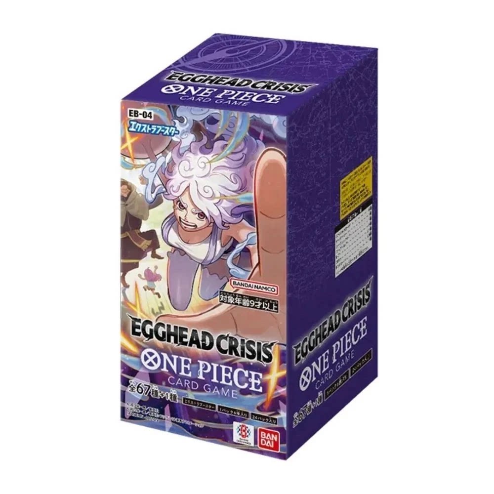 Official Opcg One Piece Japane - огляд і ціна Model Kit One Piece