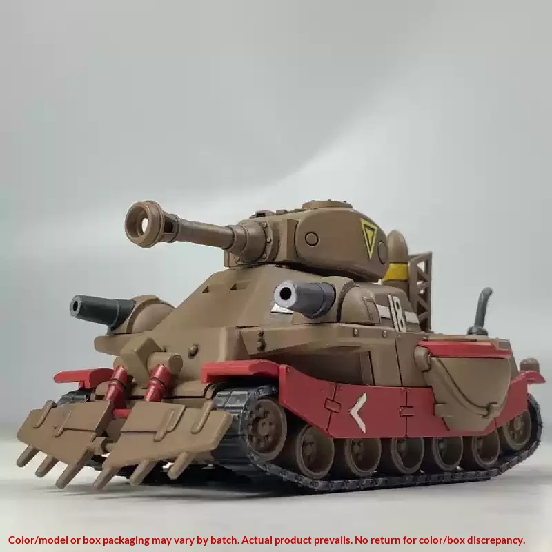 In-Stock New Release Metal Slu - огляд і ціна Model Kit Metal Slug