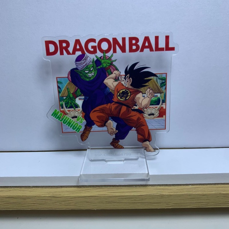 Dragon Ball Kame Sennin Son Go - огляд і ціна Model Kit Holder