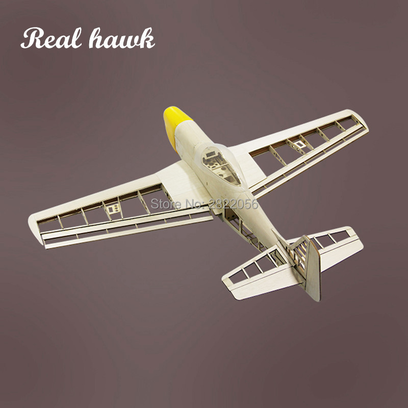 RC AirPlanes Laser DIY Cut Bal - огляд і ціна Model Kit Store