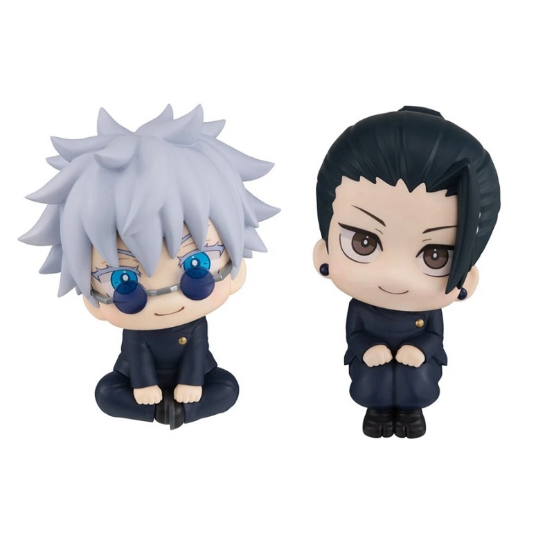 10cm Jujutsu Kaisen Anime Figu - огляд і ціна Model Kit Jujutsu Kaisen