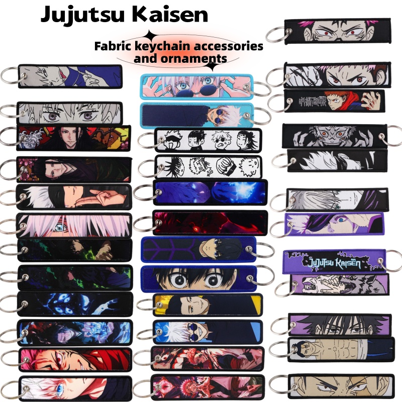 Jujutsu Kaisen Anime Merchandi - огляд і ціна Model Kit Jujutsu Kaisen