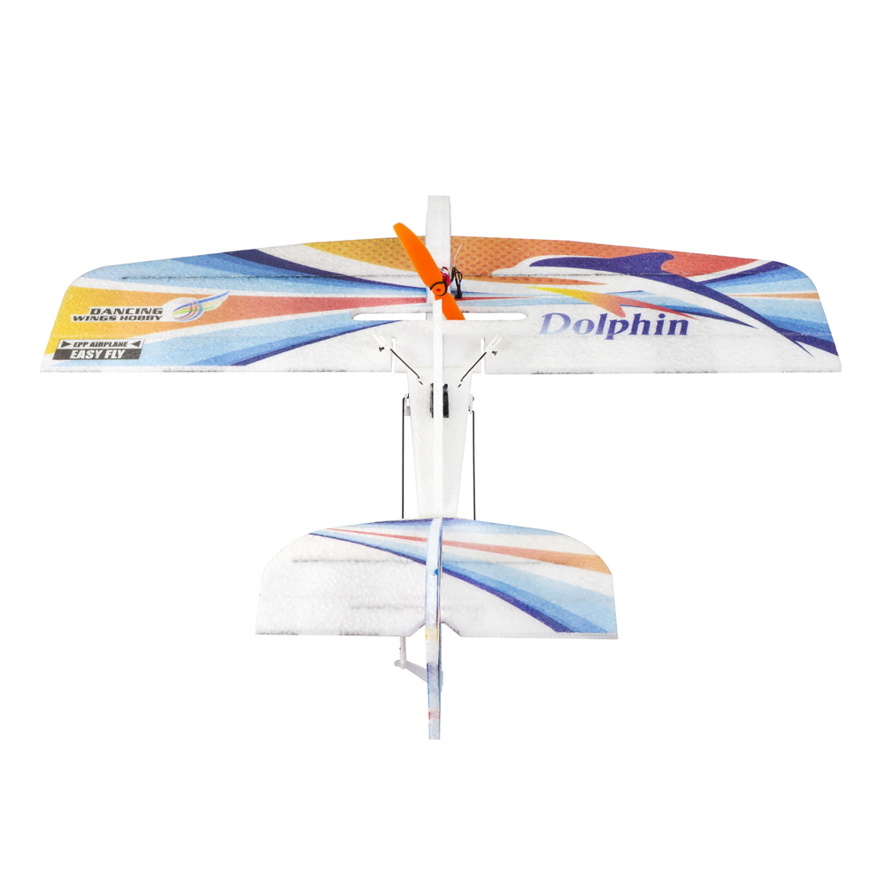Real Hawk 580MM(22.8') Wingspa - огляд і ціна Model Kit Store