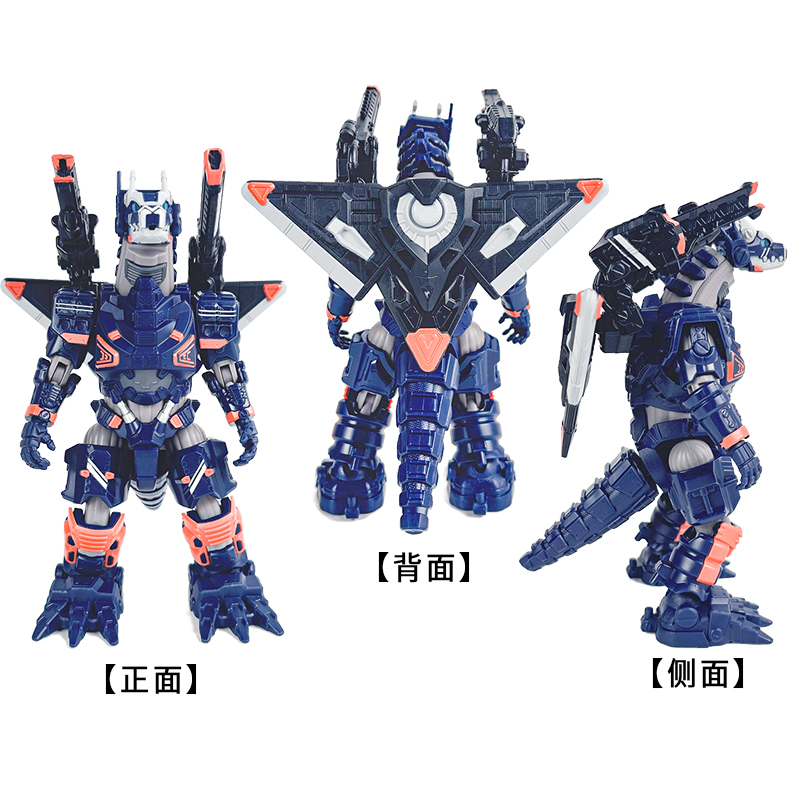 In Stock BANDAI Ultraman Super - огляд і ціна Model Kit Kiryu