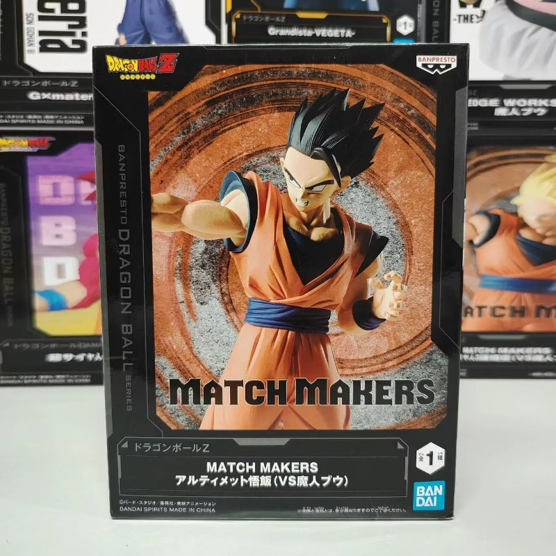 Bandai Garage Kit Dragon Ball  - огляд і ціна Model Kit One Piece