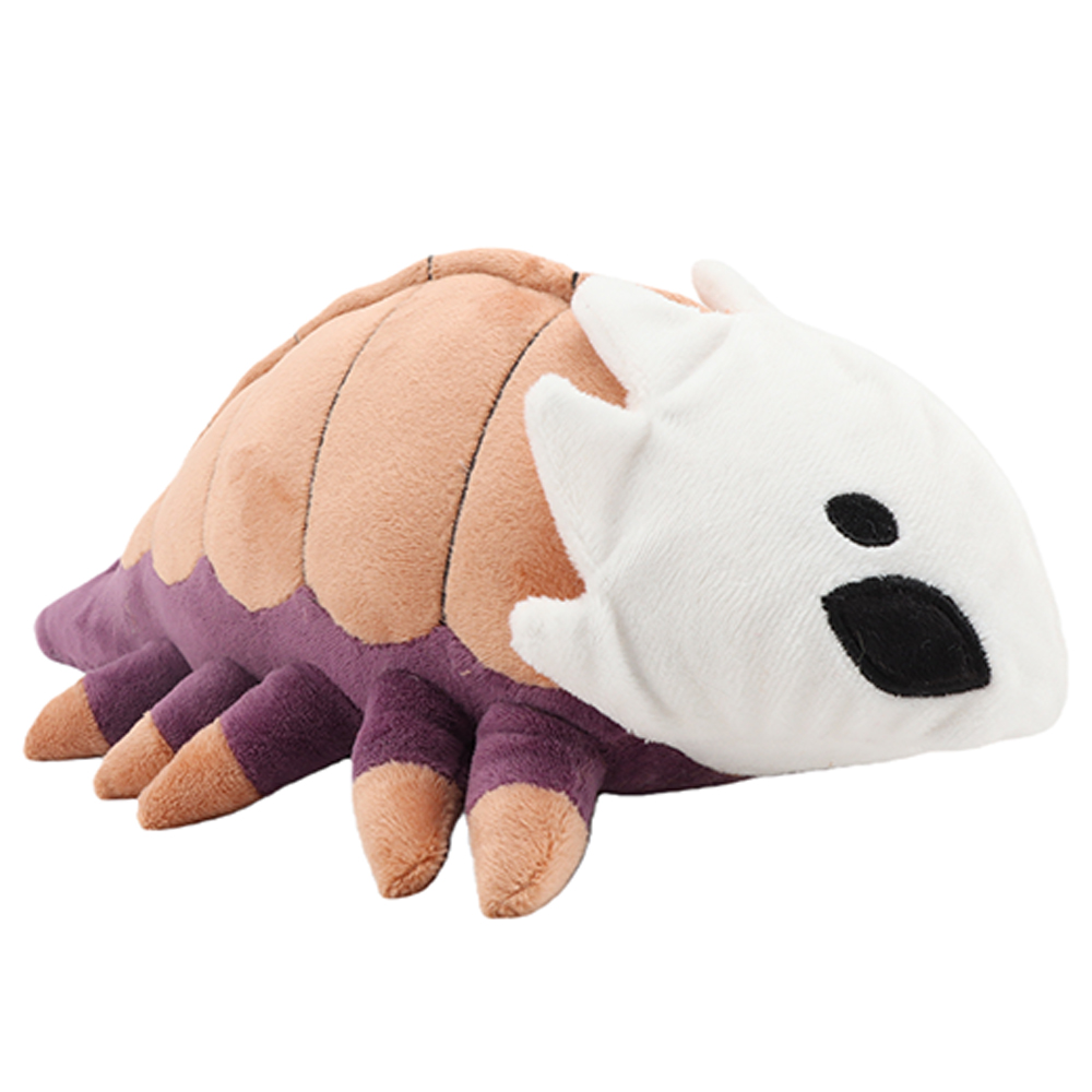30cm Hollow Knight Silksong Be - огляд і ціна Model Kit Knight