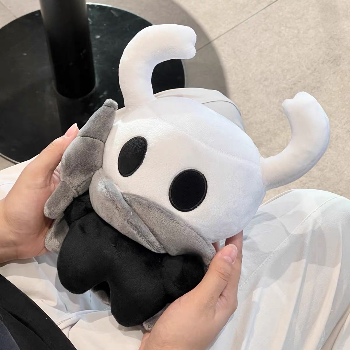 New Hot Hollow Knight Plush To - огляд і ціна Model Kit Knight